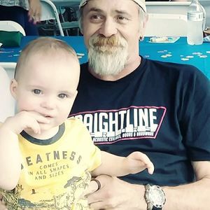 Meet your Posher, Scott